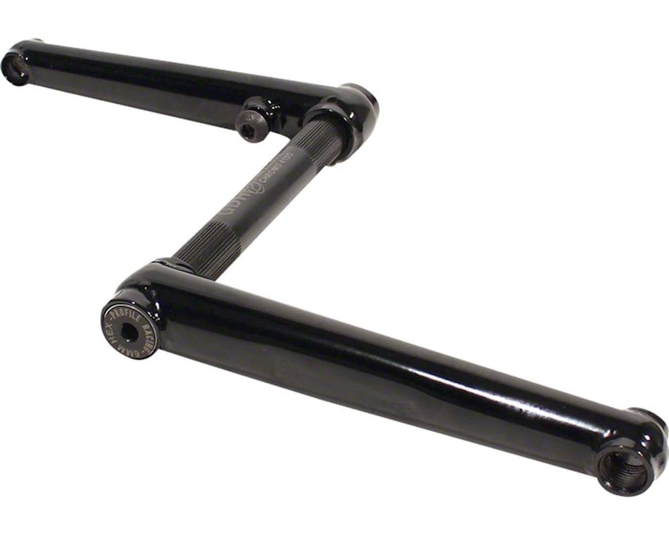 Profile on sale gdh cranks